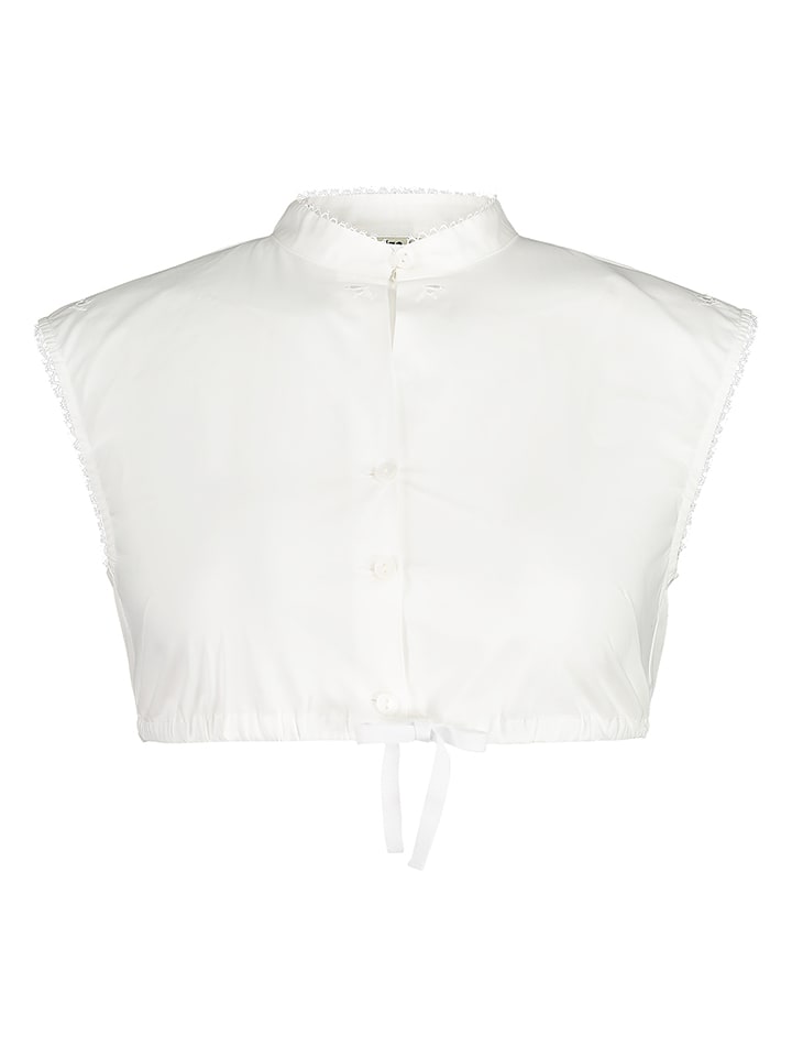 Maloja Dirndlbluse 