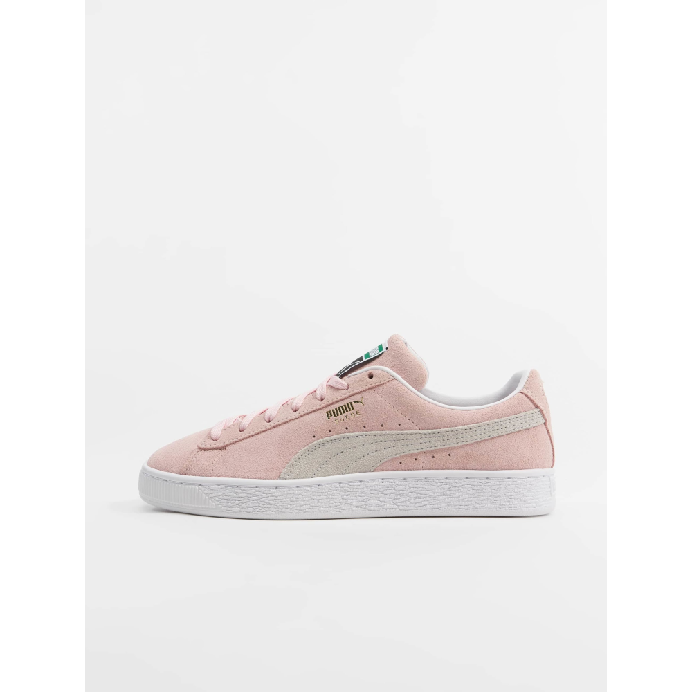 PUMA Suede Classic XXI 374915-45 / pink