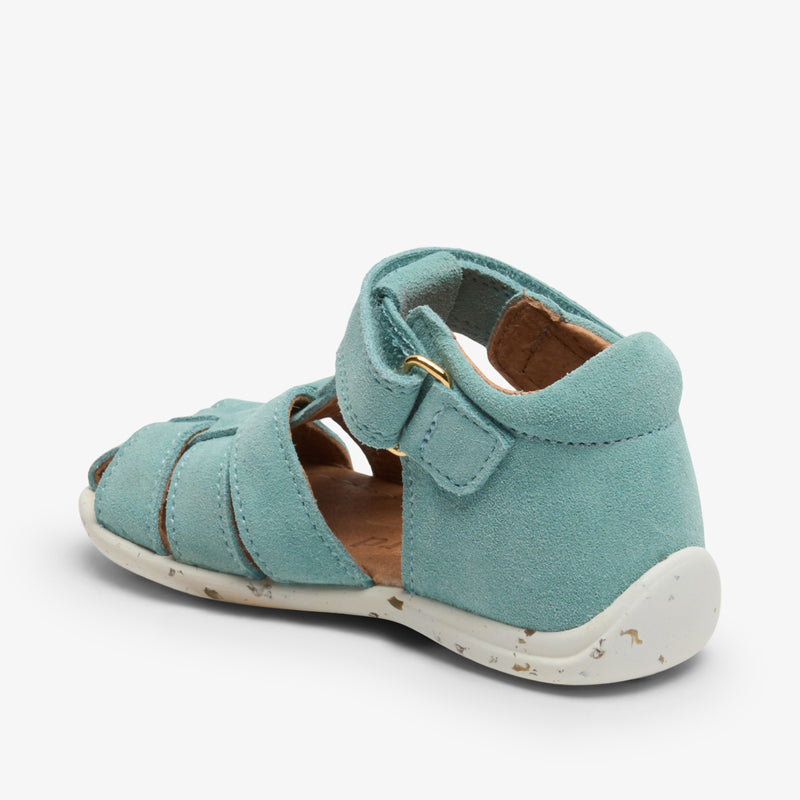 carly mint - Grün