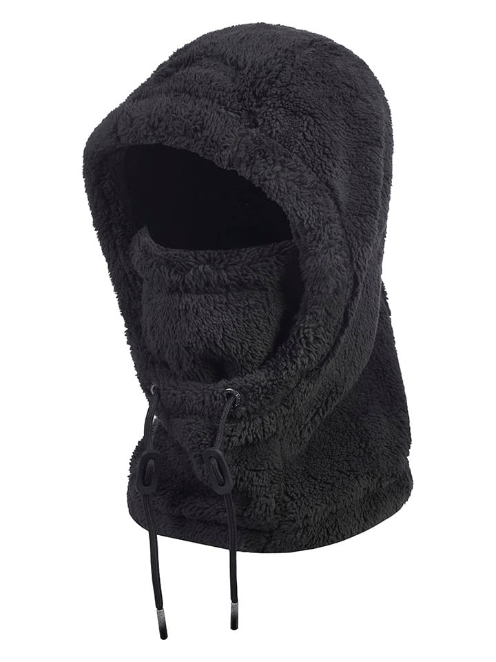 Icepeak Kustfell-Haube 