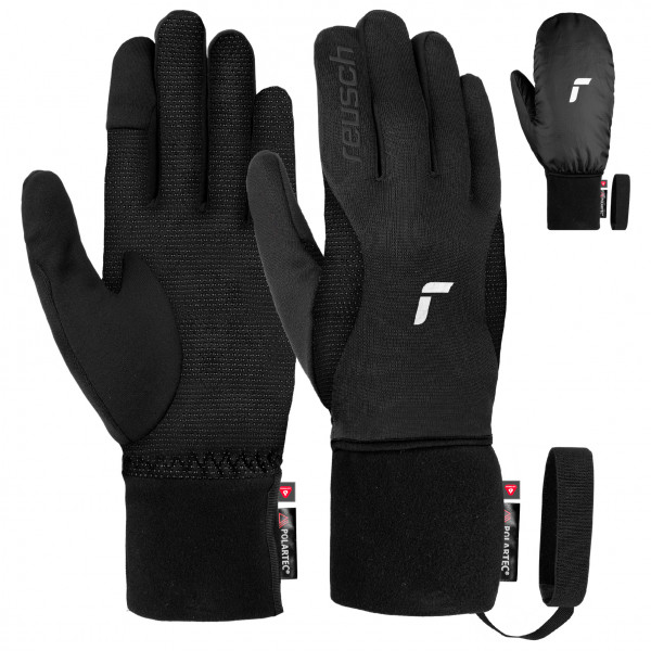 Reusch - Baffin TOUCH-TEC - Handschuhe