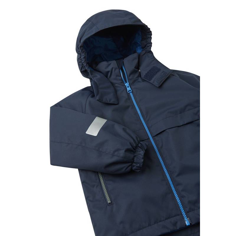 reima Raisio Winterjacke Kinder