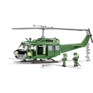 Bell UH-1 Huey Iroquois