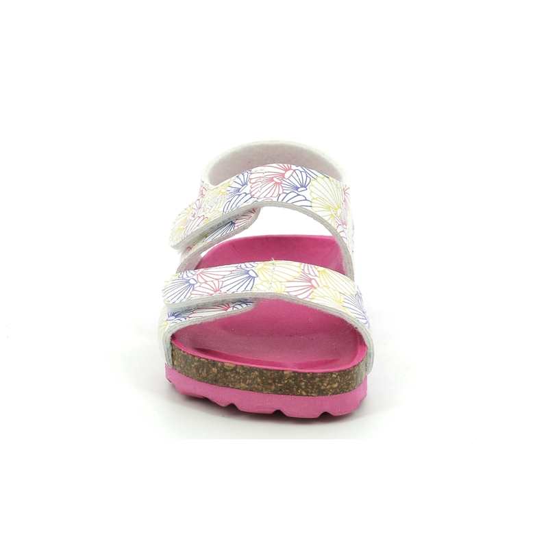 Sandales synthetique Summerkro