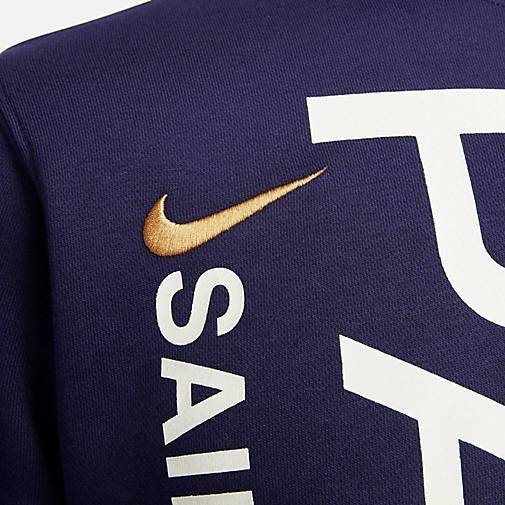 Nike Performance Herren Sweatshirt PSG