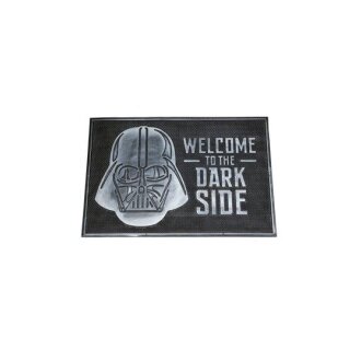 Star Wars Fußmatte Dark Side 40 x 60 cm