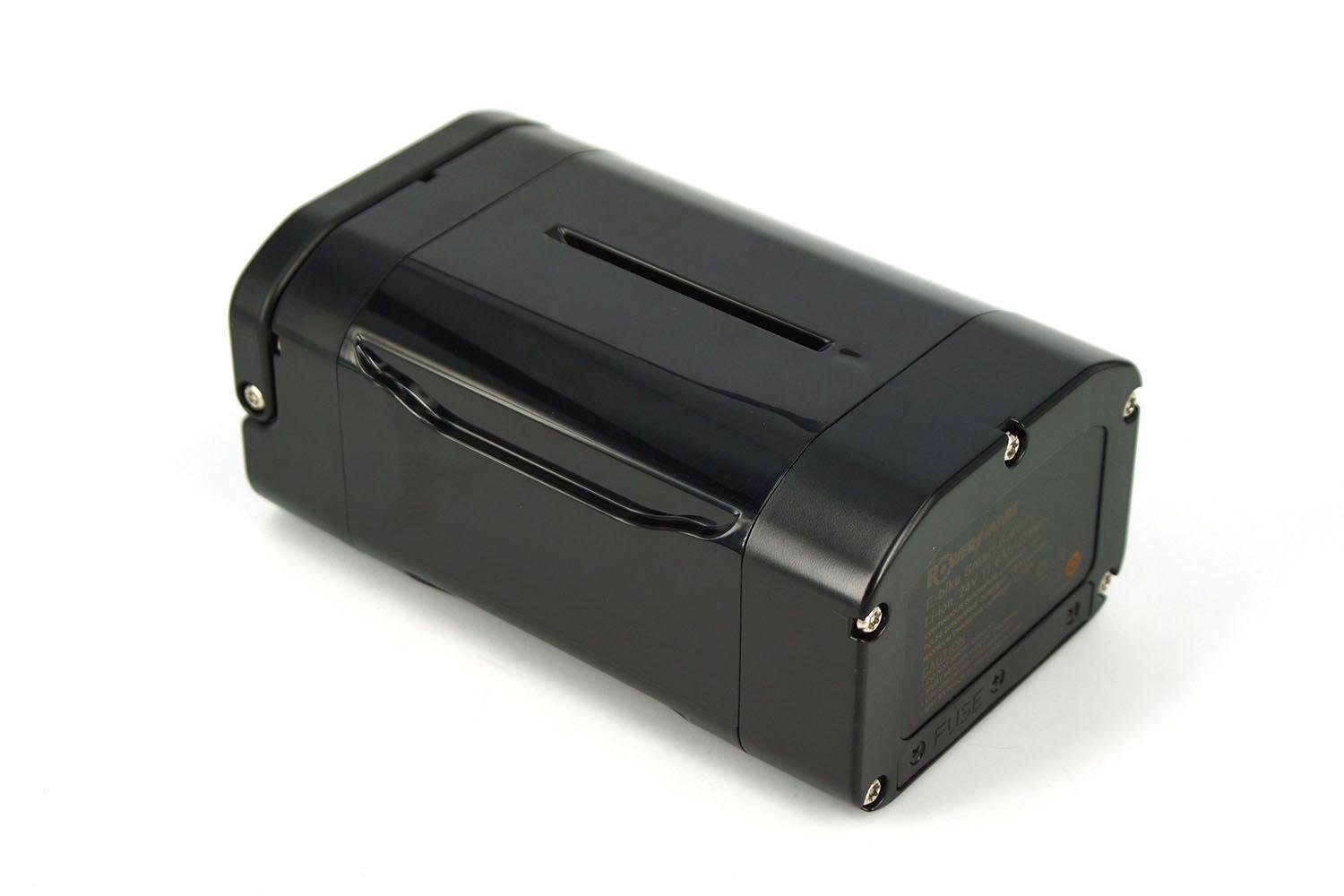 PowerSmart LEB24HS99B.89D E-Bike Akku Multi-fit 11,6Ah für JohnnyLoco (Smart BMS) Li-ion 11600 mAh (24 V)