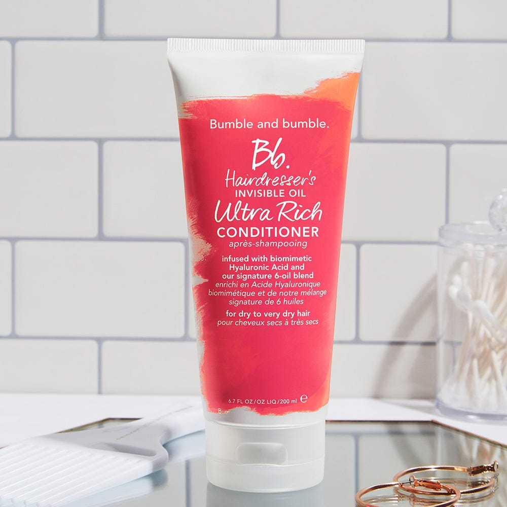 Bumble and bumble Hairdresser´s Ultra Rich Conditioner 200 ml