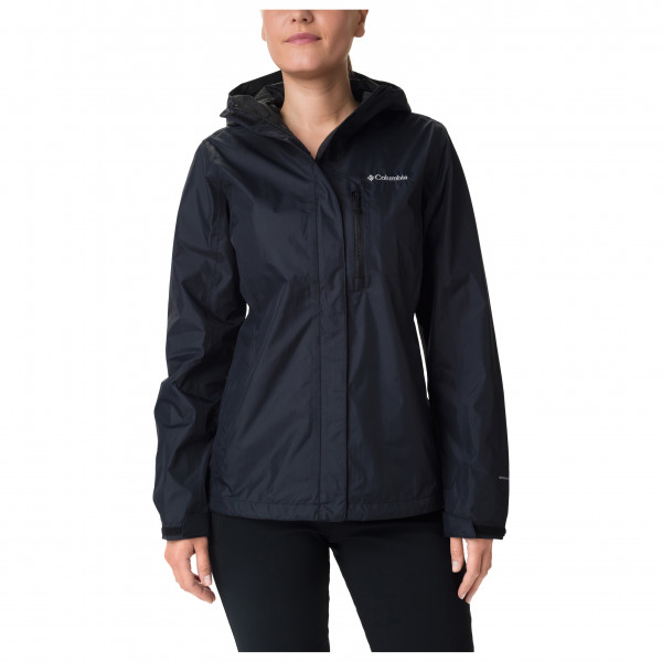 Columbia - Women's Pouring Adventure II Jacket - Regenjacke