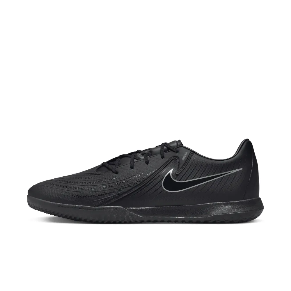 Nike Phantom GX II Academy IC FJ2581-001 / schwarz