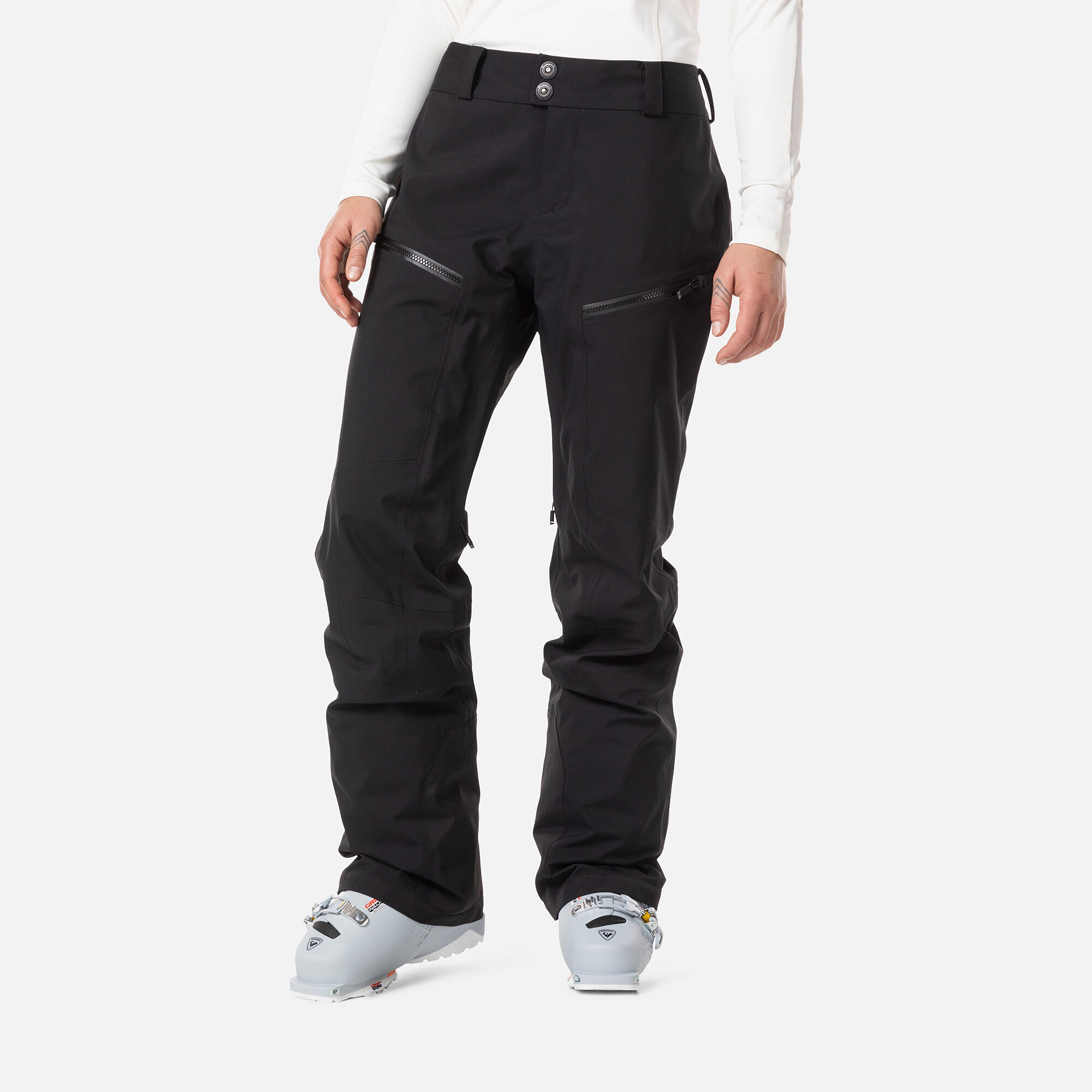 Pantalon de ski SKPR 3 couches Ayr femme