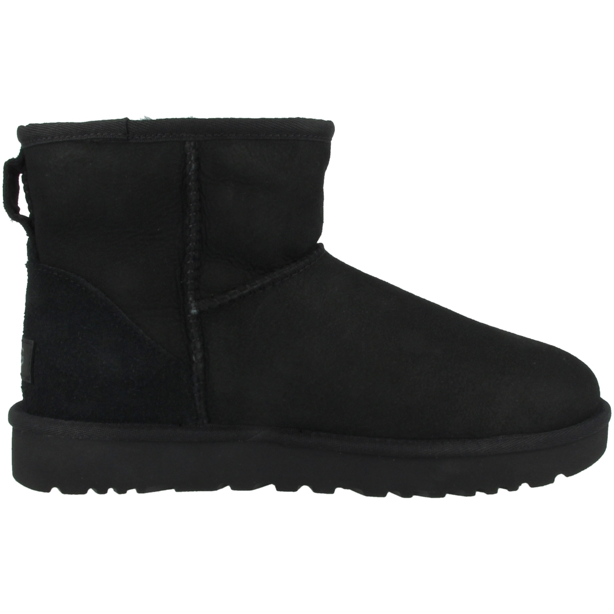 UGG Classic Boots schwarz