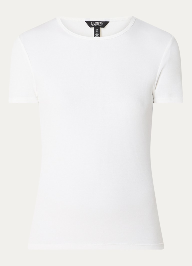Ralph Lauren crew neck T-shirt
