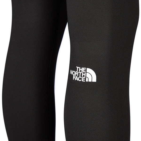 W FLEX MID RISE TIGHT - EU Damen - Leggings