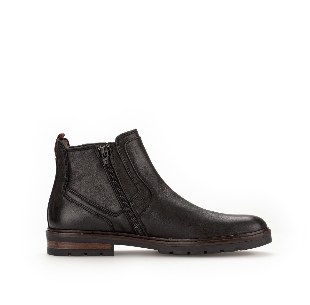 GABOR Stiefeletten braun