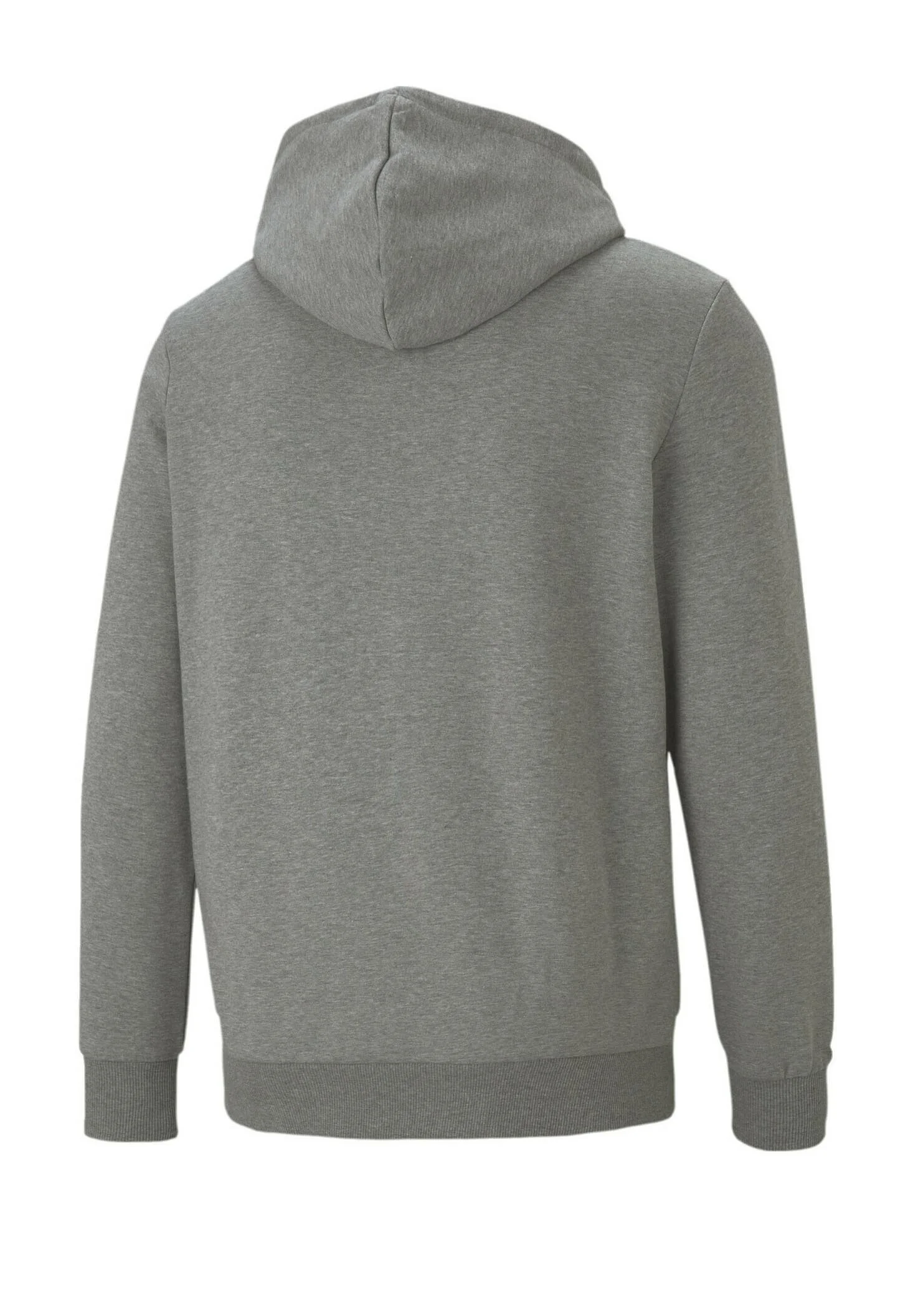 Sudadera con capucha Puma