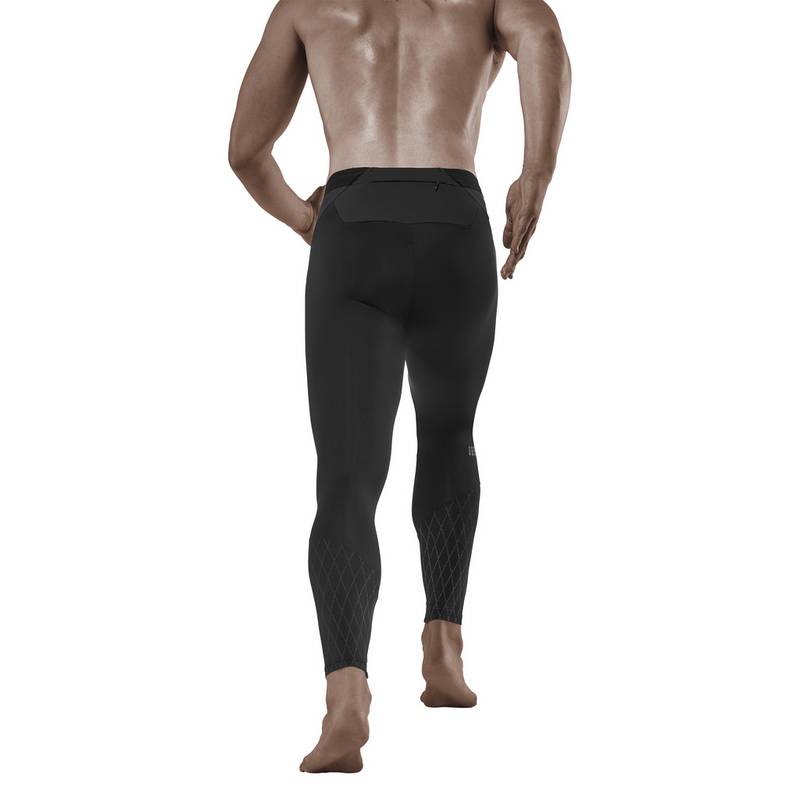 CEP Cold Weather Tights Herren