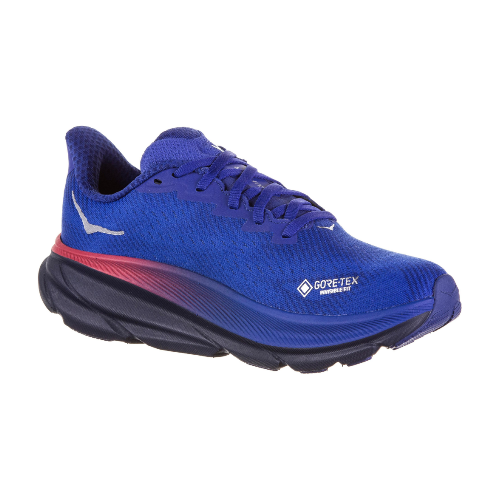 Hoka Clifton 9 GTX 1141490-DBES / blau