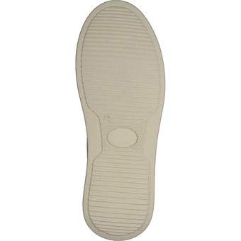 Mjus Tech Plateau Sneaker in beige