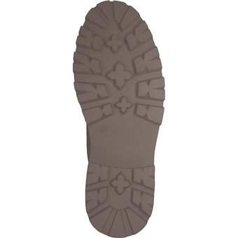 La Strada Chunky Loafer in grau
