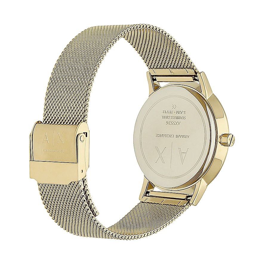 Armani Exchange Damenuhr