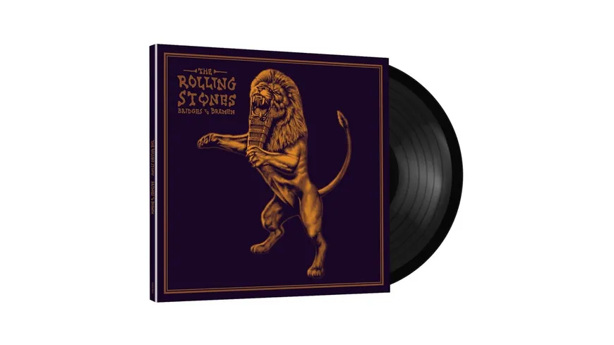 Bridges To Bremen (3LP)