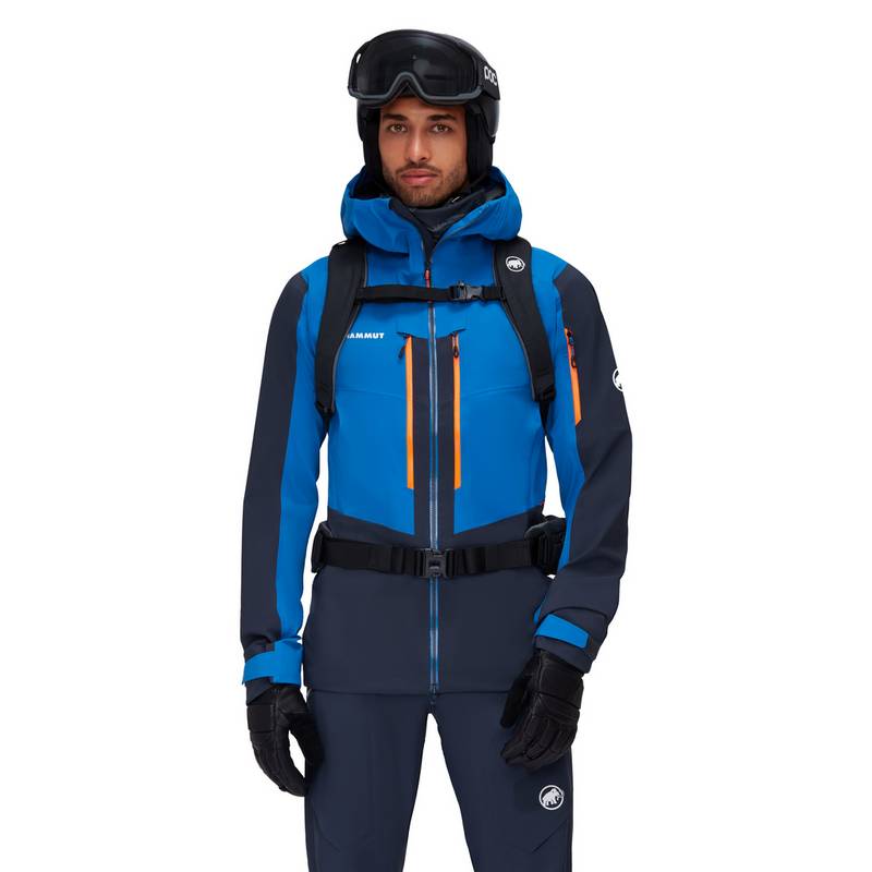 Mammut Nirvana 35 Skirucksack