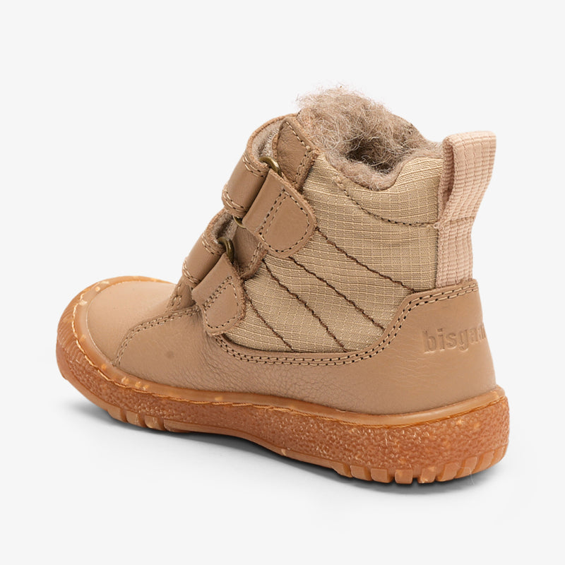 helton tex taupe - Grau