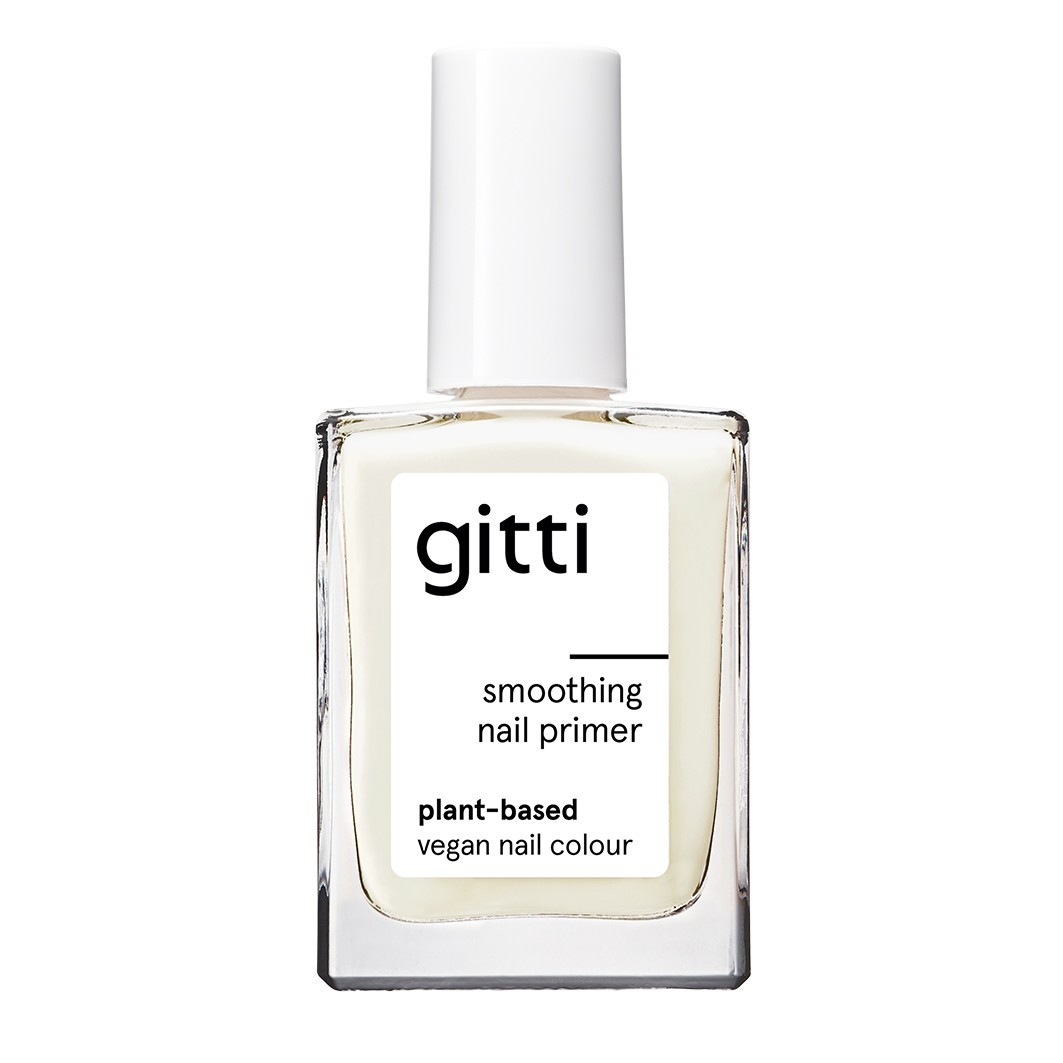 Smoothing Nail Primer