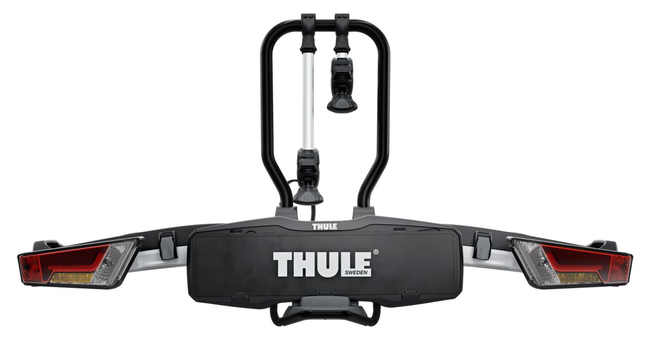 Thule EasyFold XT 2 933 - Fahrradträger kaufen | Bike-Discount