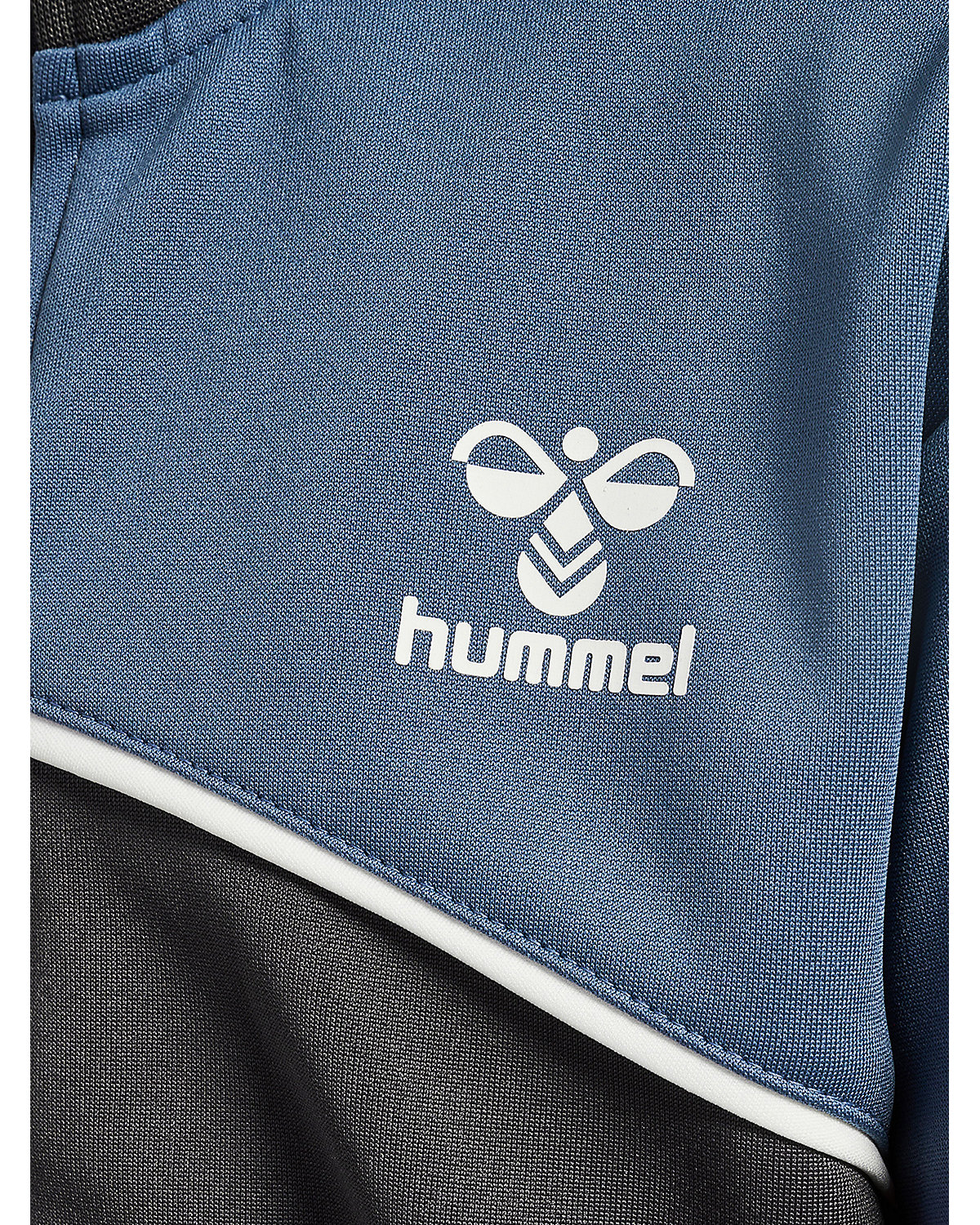 hmlLUBAGO TRACKSUIT Jogginganzüge für Kinder