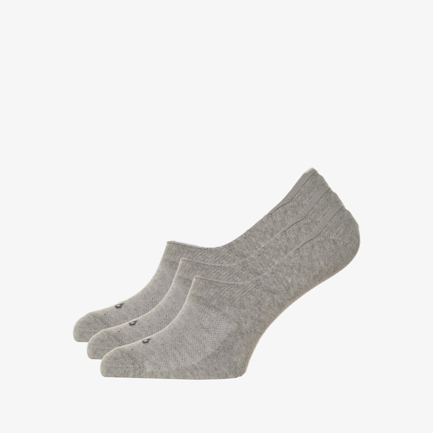 FILA SOCKEN FILA GHOST SOCKS Grau