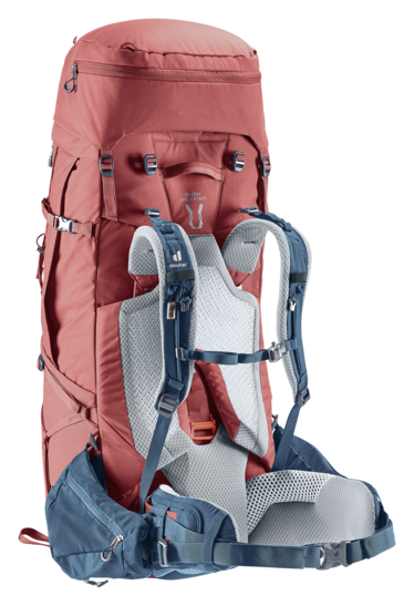 deuter Aircontact X 80+15 SL | Trekkingrucksack