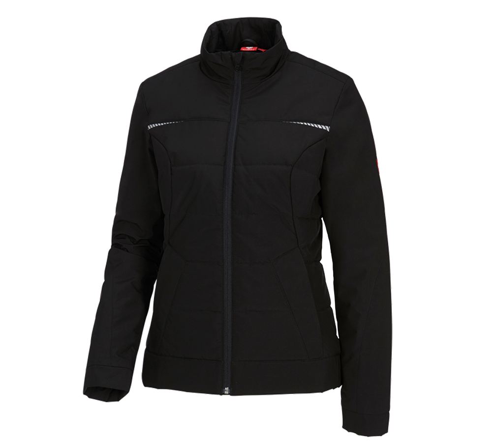 Windbreaker e.s.motion denim, Damen