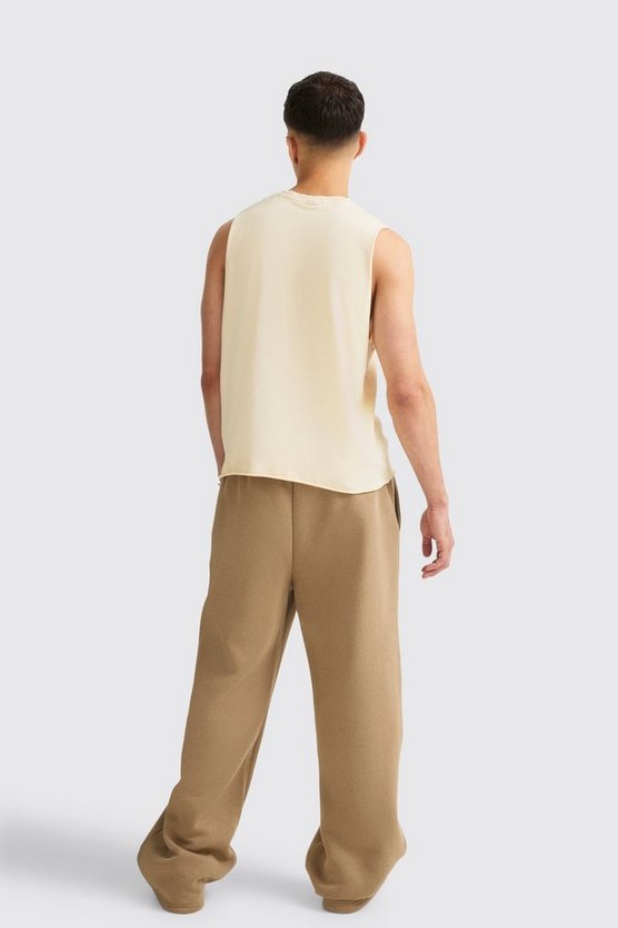 Kastiges zerrissenes Pride To Me Tanktop