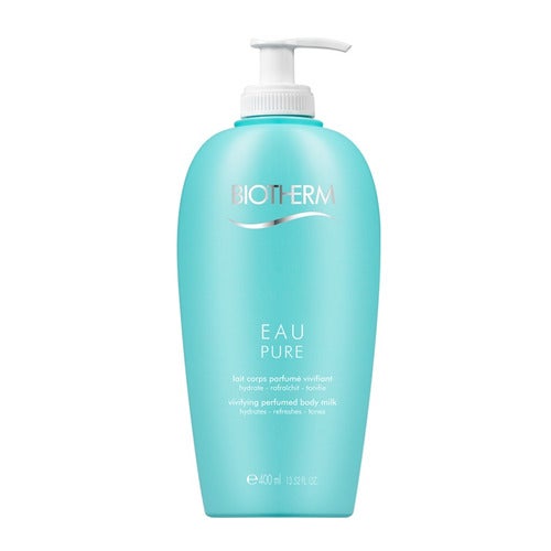 Biotherm Eau Pure млеко за тело 400 мл