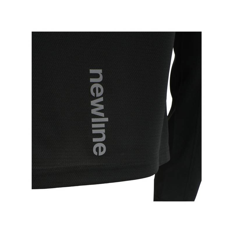 Newline Core Shirt langarm Running Laufshirt Herren