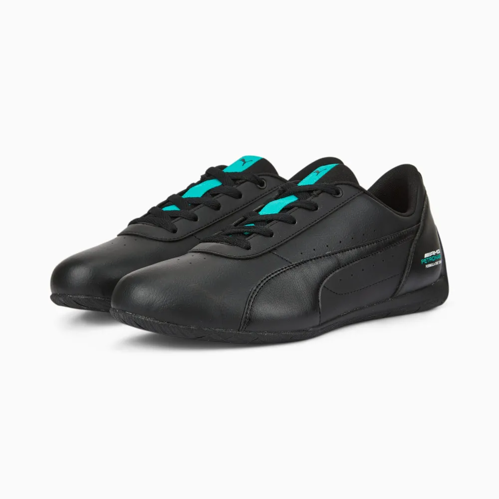 PUMA Mercedes F1 Neo Cat 306993_05 / schwarz