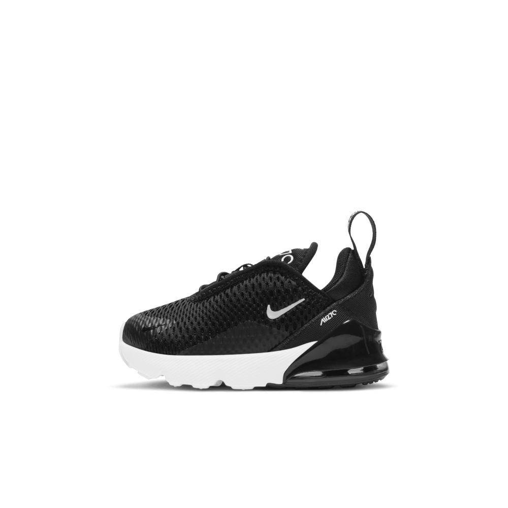 Nike Air Max 270 DD1646-002 / schwarz