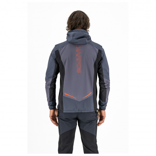 Karpos - Lede Convertible Jacket - Softshelljacke