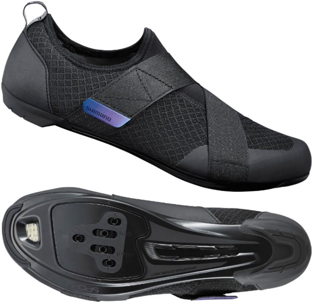 Shimano SH-IC100 - Damen Indoor Cycling Schuhe kaufen | Bike-Discount