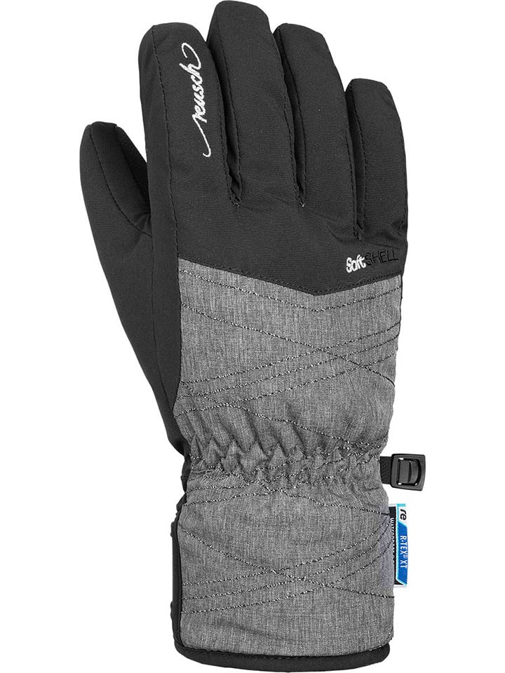 Reusch Funktionsfingerhandschuhe 