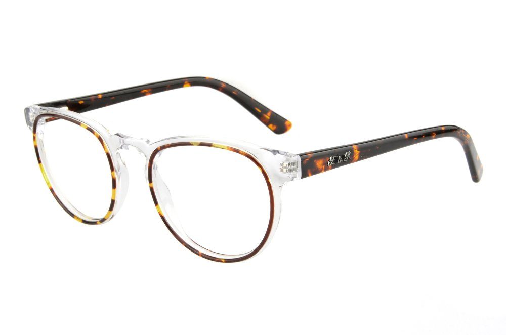 Edison & King Lesebrille Timeless