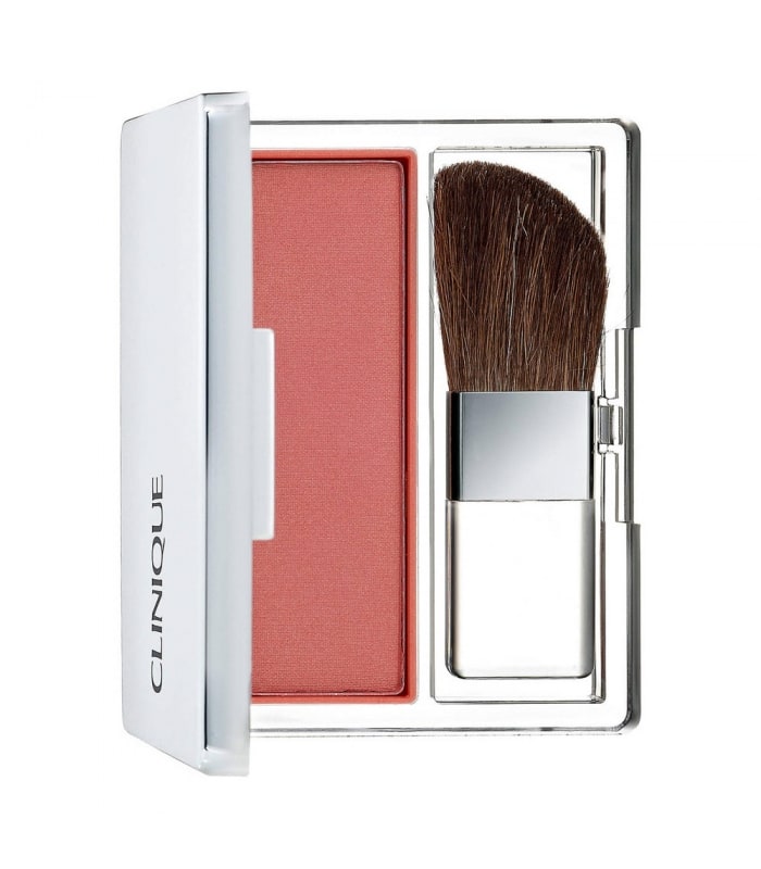 Clinique-BLUSHING BLUSH POWDER BLUSH-Fard à Joues Poudre