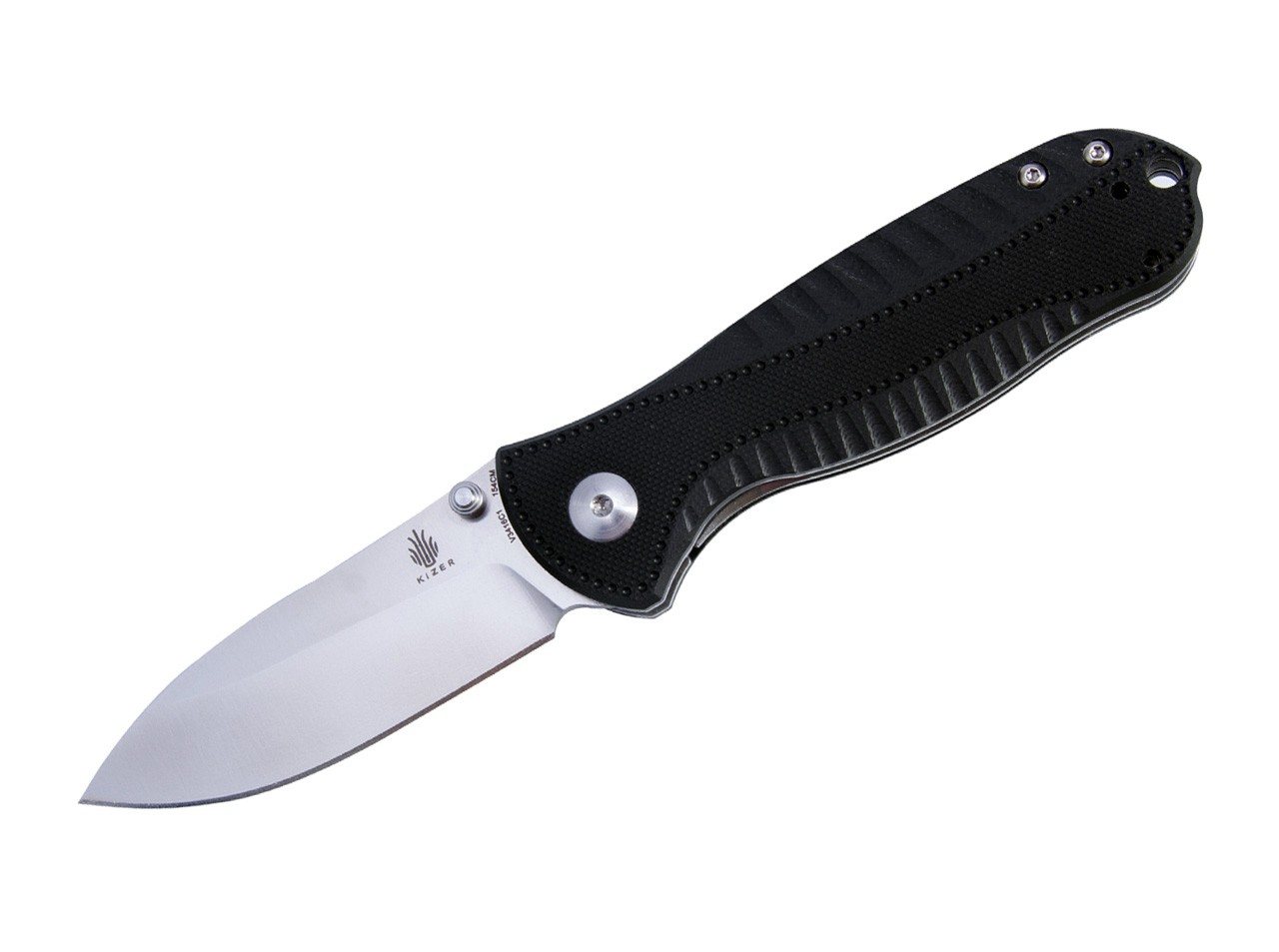 Hunter Black