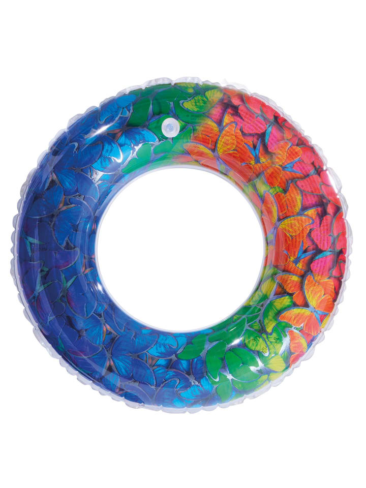 WEHNCKE Schwimmring Butterfly in ab 3 Jahre günstig kaufen onesize