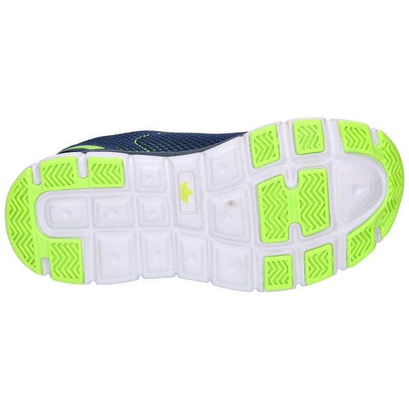 LICO Klettschuh Halbschuhe Jungen
