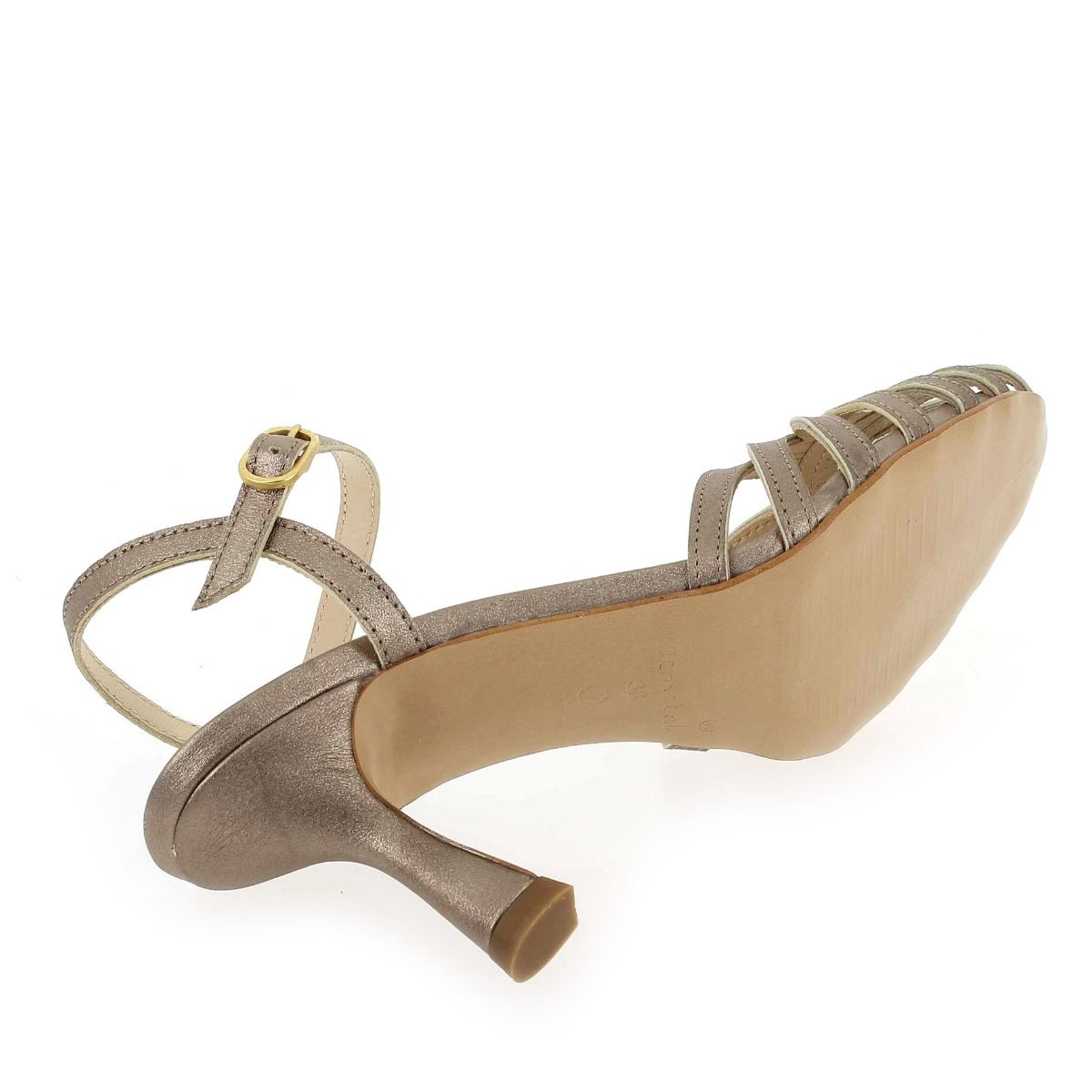 Rosemetal  JUVELIZE - Taupe