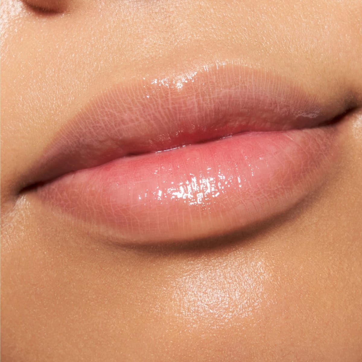Lippenbalsam Melt & Shine 020 Beach Blossom, 1,3 g