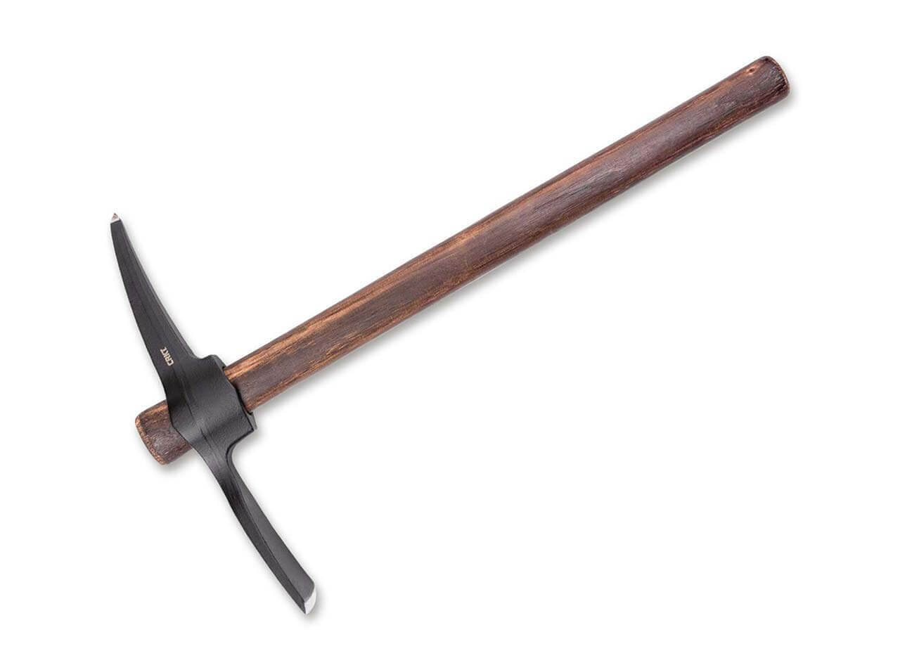 Chogan Mattock